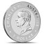 1 Oz Kangaroo | 2026 | Silver coin