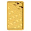 31,1 g Perth Mint, Gold Bar