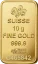 10 g Gold Bar | Pamp Fortuna