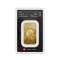 Argor-Heraeus Changes the Design of Its Minted Bars: What Changes and What Stays