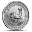 1 Oz Krugerrand | 2026 | stříbrná mince