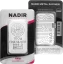 100g Nadir Metal Silver Bar