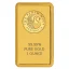 31,1 g Perth Mint, Gold Bar