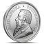 1 Oz Krugerrand | 2026 | stříbrná mince