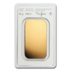 100 g Goldbarren | Münze Österreich