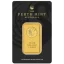 31,1 g Perth Mint, Gold Bar