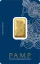 10 g Gold Bar | Pamp Fortuna