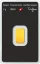 2 g Gold Bar | Argor-Heraeus