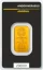 10g Goldbarren Argor-Heraeus Vorderseite im originalen Schutzblister mit Echtheitszertifikat