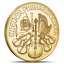 1/4 Oz Wiener Philharmoniker | 2025 | Goldanlagemünze