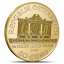 1/2 Oz Wiener Philharmoniker | 2025 | Gold Coin