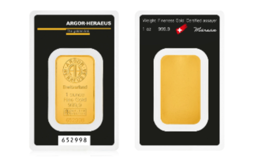 Vaše jistota v nejisté době