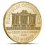 1/2 Oz Wiener Philharmoniker | 2026 | Gold Coin