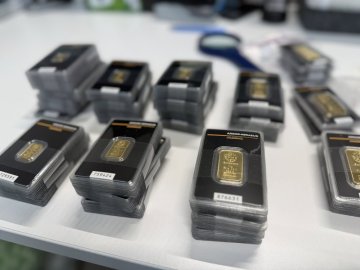 Jak investovat do zlata: kompletní průvodce