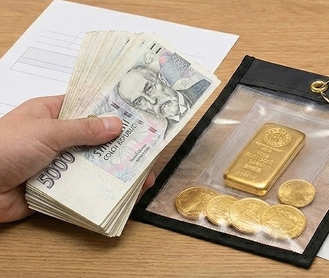Instant cash for buyback – no waiting!