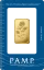 20 g Gold Bar | Pamp Rose