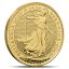 1/4 Oz Britannia 2026 Gold Coin