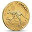 1/4 Oz Australian Kangaroo | 2026 | Gold Coin