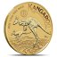 1/2 Oz Australian Kangaroo | 2026 | zlatá mince