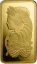 100 g Gold Bar | Pamp Fortuna