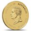 1/4 Oz Australian Lunar III Jahr der Ziege 2027 Goldmünze Vorderseite mit Porträt von König Charles III. 1/4 Oz Australian Lunar III Jahr der Ziege 2027 Goldmünze Vorderseite mit Porträt von König Charles III.