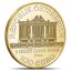 1 Oz Wiener Philharmoniker 2026 Goldmünze Vorderseite mit der Orgel des Wiener Musikvereins 1 Oz Wiener Philharmoniker 2026 Goldmünze Vorderseite mit der Orgel des Wiener Musikvereins