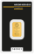 5 g Goldbarren | Argor-Heraeus