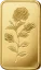 20 g Gold Bar | Pamp Rose