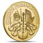 1/2 Oz Wiener Philharmoniker | 2025 | Gold Coin
