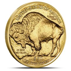 1 Oz American Buffalo | 2016 | zlatá mince
