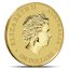 1 Oz Australian Kangaroo | 2016 | Gold Coin