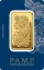 50 g Gold Bar | Pamp Fortuna