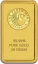 20 g Gold Bar | Perth Mint